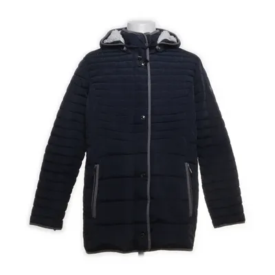 Lightweight jacket (Blue) from Blue Flame Polyester