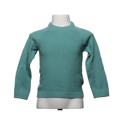 Pull-over (Vert) de LC Waikiki Coton