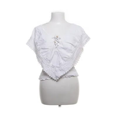 Top (White) from Tumi
