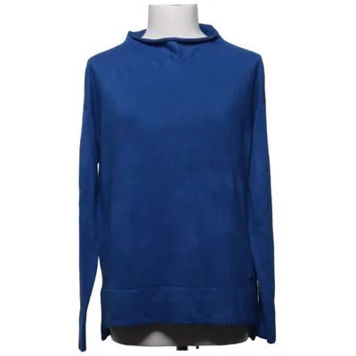 Strickpullover (Blau) von Reserved Basic