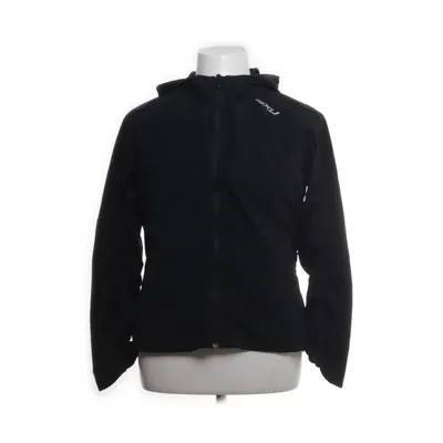 Träningsjacka (Svart) från 2XU Polyester