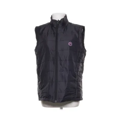 Outdoor vest (Zwart) van Proline Polyester