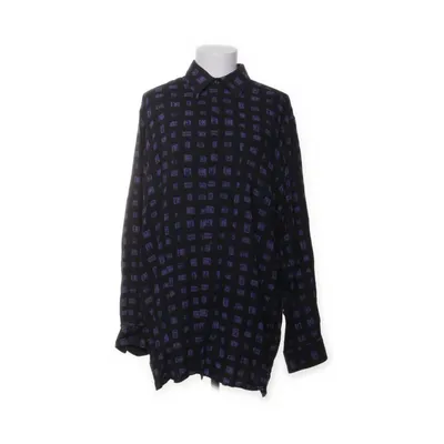 Blouse (Zwart, Lila, Meerkleurig) van Smooth