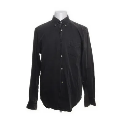 Buttondown-skjorta (Grå) från Our Legacy