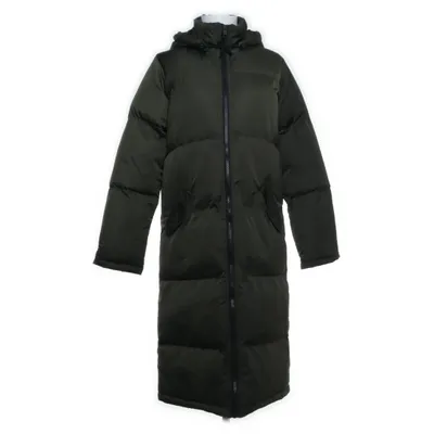 Vinterkappa (Grön) från Brave Soul Polyester