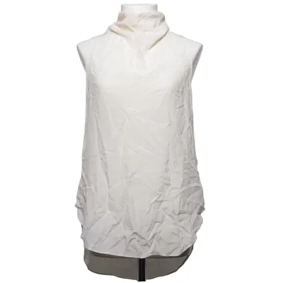Top (Beige) fra By Malene Birger