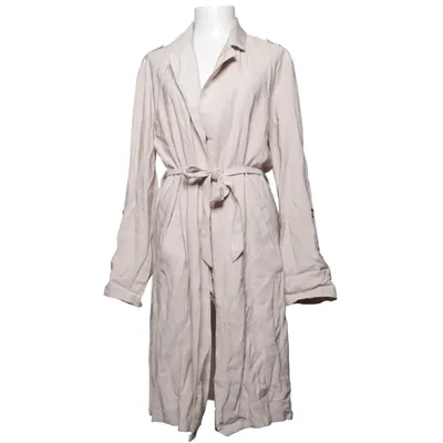 Trench coat (Kate Trenchcoat) from Club Xprs Polyester, Viscose