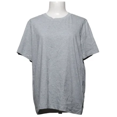 T-shirt (Grå) från Arket Bomull