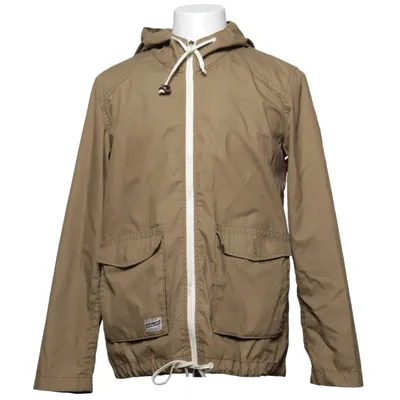 Jacka (Brun) från Jack & Jones Bomull, Polyester