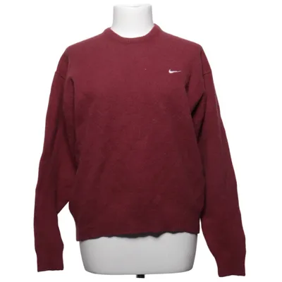 Sweater (Rød) fra Nike Golf Uld