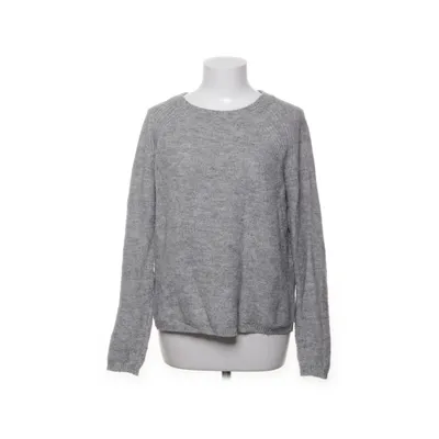 Tröja (Grå) från WE Akryl, Alpackaull, Polyamid