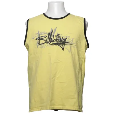 Tanktop (Geel) van Billabong