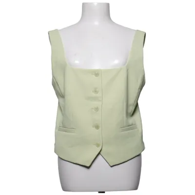 Kostymväst (Grön) från Express Återvunnen polyester