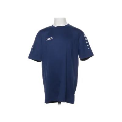 T-shirt (Blå) från Jako Polyester