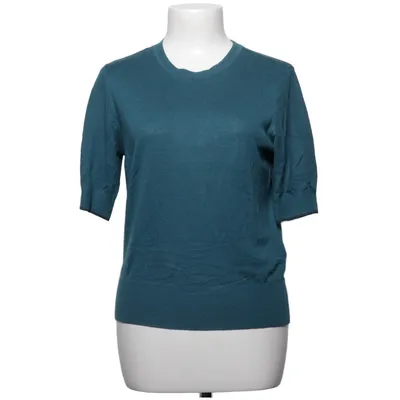 Trui (Blauw) van Scotch & Soda Acryl, Viscose, Wol