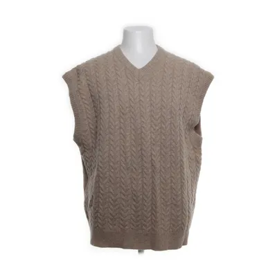 Spencer (Beige) van Samsøe & Samsøe Wol