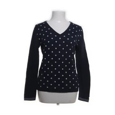 Pullover (Blauw, Wit) van Tommy Hilfiger Katoen