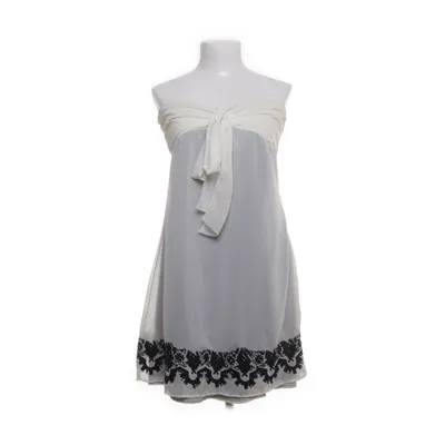 Klänning (Beige, Svart) från Pepe Jeans London