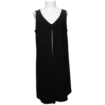 Robe (Noir, Blanc) de Joseph Ribkoff