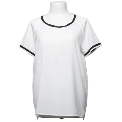 Top (Hvid, Sort) fra Redway Elastan, Polyester