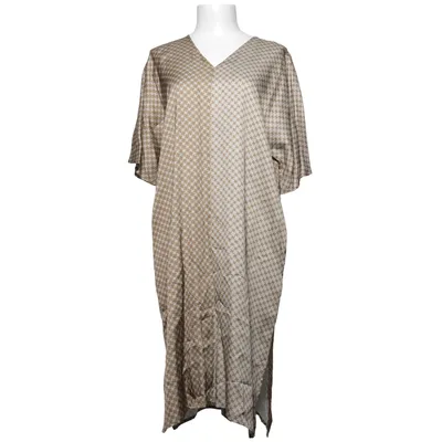 Robe (Kaya Shirt Dress) de Costamani Viscose
