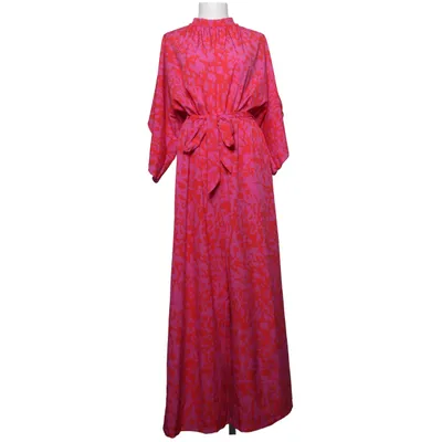 Jumpsuit (Rood, Roze) Polyester