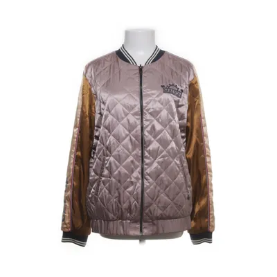 Vändbar jacka (Rosa, Flerfärgad) från Scotch & Soda