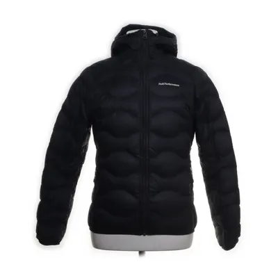 Donsjack (Zwart) van Peak Performance