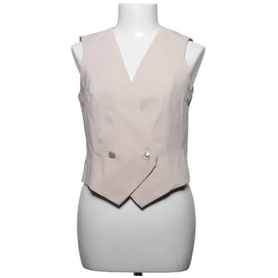 Kostymväst (Beige) från Mohito Elastan, Polyester, Viskos