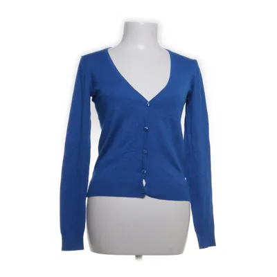 Kofta (Blå) från Lindex Polyamid, Viskos