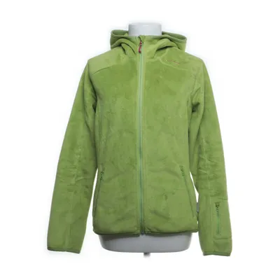 Jacka (Grön) från Oxylane Polyester
