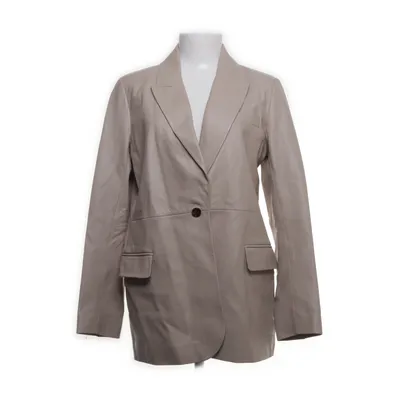 Kavaj (Beige) från Nathalie Schuterman Skinn, Viskos