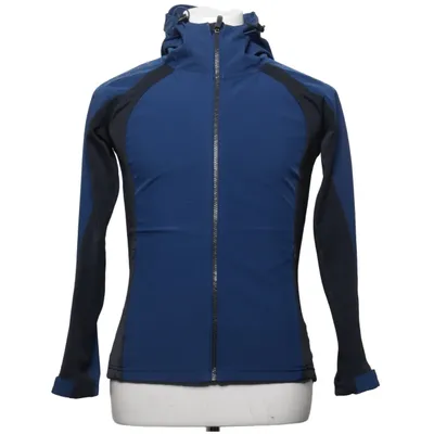 Outdoor jacket (Twin Jacket Lady) from Heldre Elastane, Polyamide, Polyester