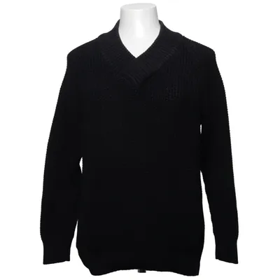 Sweater (Sort) fra Blueprint Bomuld