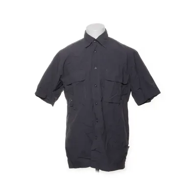Short sleeve shirt (Gray) from Tom Hanbury Polyamide, Polyester