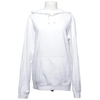 Hoodie (White) from Pier One Polyester, Recycled cotton