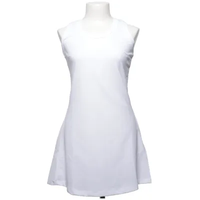 Trainingskleid (Weiß) von Björn Borg Recyceltes Polyester