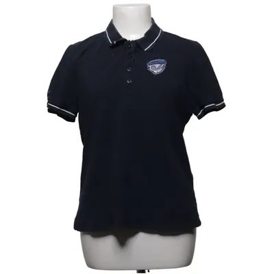 Polo (Noir) de Bogner Jeans Coton