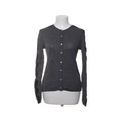 Kofta (Grå) från Zara Knit