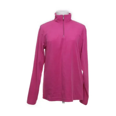 Fleecetröja (Rosa) från Vendi Woman Polyester