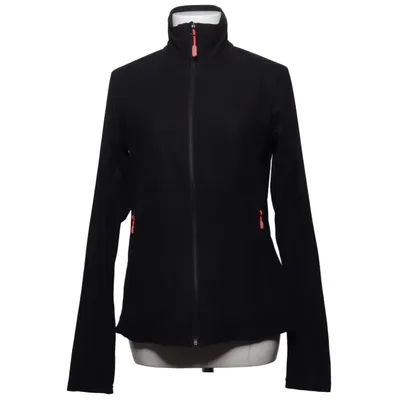 Fleece jacket (Cervinia) from Funk by Lager 157 Polyester