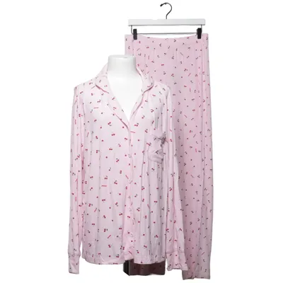 Pyjama (Rose) de Skims Élasthane, Modal