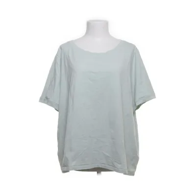 T-shirt (Grön) från Women Essentials by Tchibo Ekologisk bomull