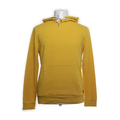 Capuchon sweater (Geel) van 17&co. Katoen, Polyester