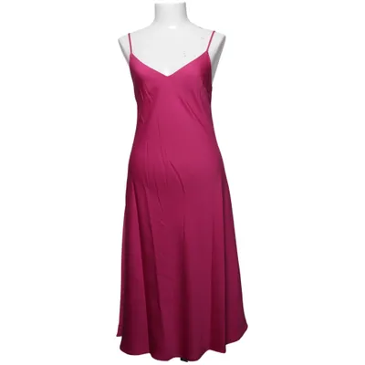 Klänning (Rosa) från Bcbgmaxazria Polyester