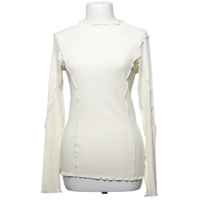 Topp (Vit) från Rodebjer Elastan, Polyester