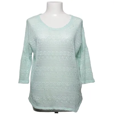 Trui (Groen) van Dunnes Polyester