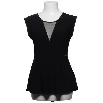Peplum top (Black) from Guess