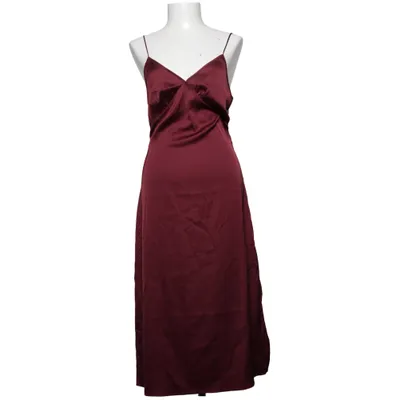 Jurk (Rood) van NA-KD Elastaan, Polyester