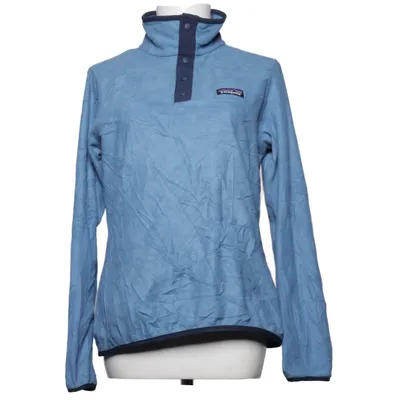 Fleecetröja (Blå) från Patagonia Återvunnen polyester